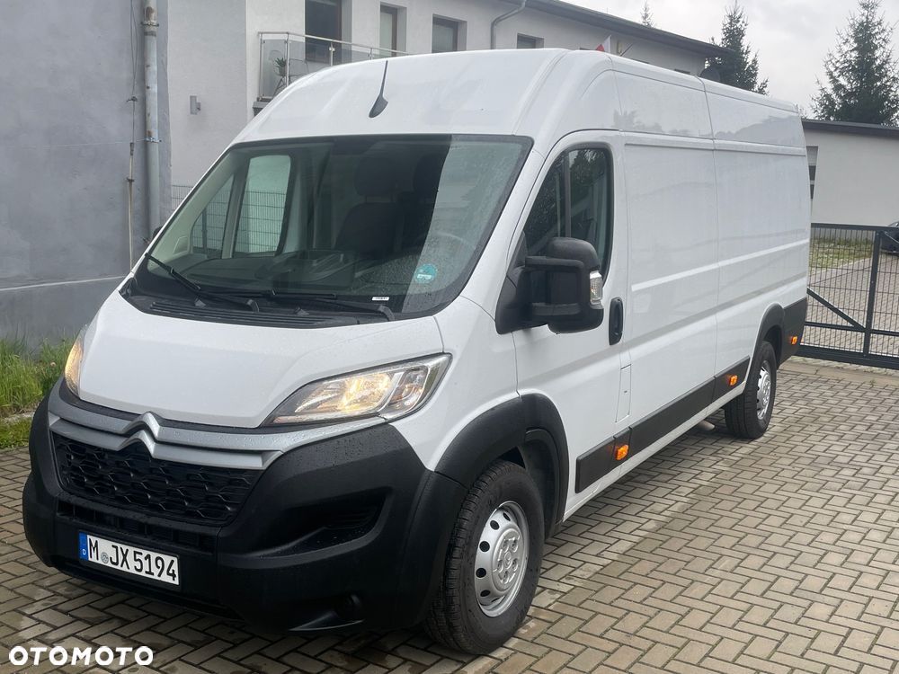 Citroën Jumper - 3