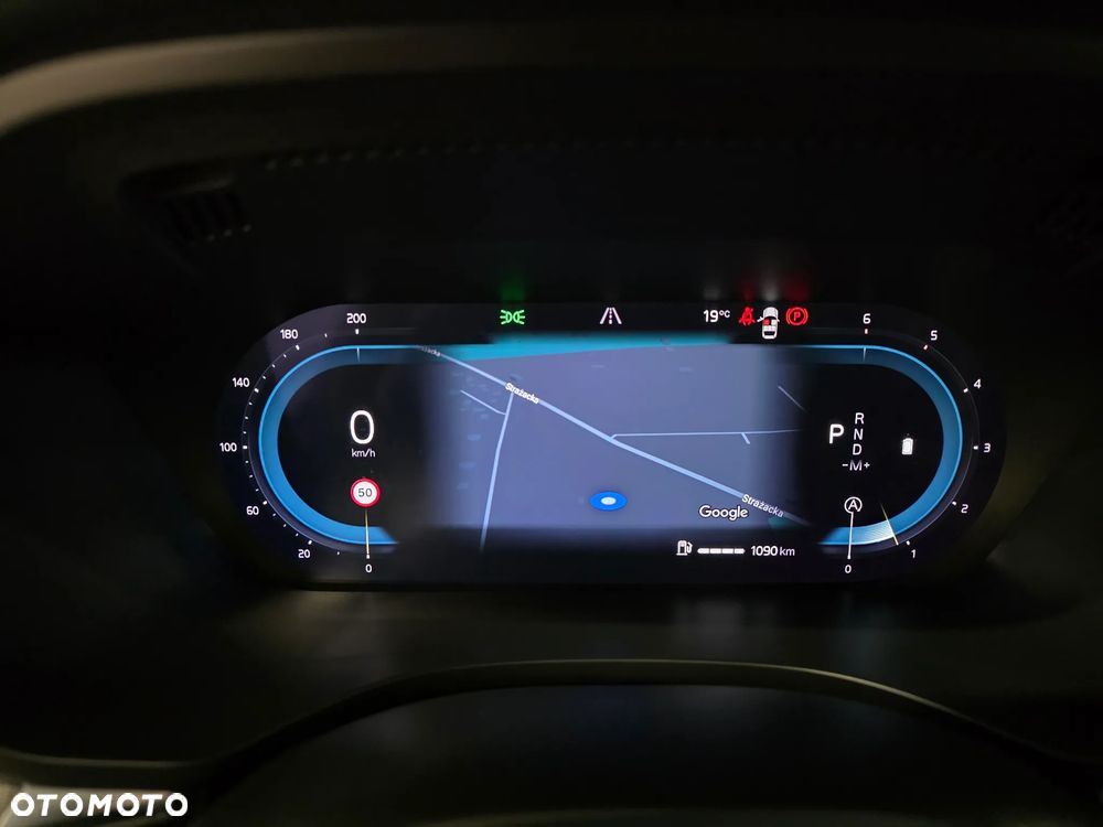 Volvo XC 60 B4 D AWD Plus Dark - 16