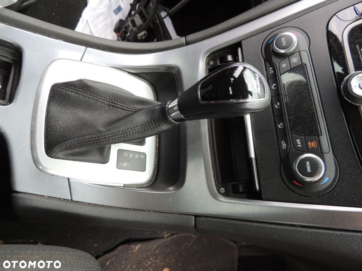 Skrzynia biegów Ford Mondeo MK 4 lift '12 - 1