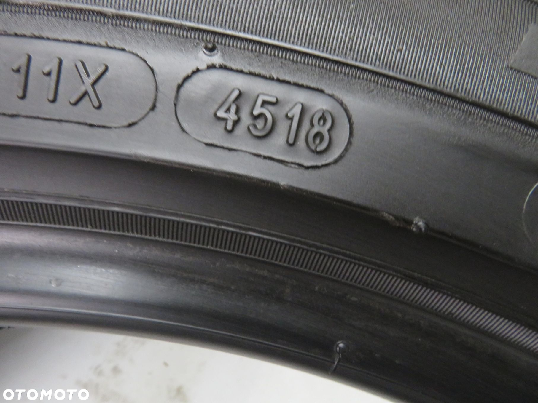 245/45R19 OPONA LETNIA Michelin Primacy 3 102Y XL - 3