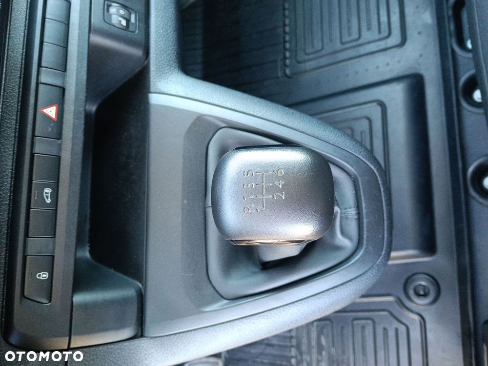 Toyota PROACE - 20