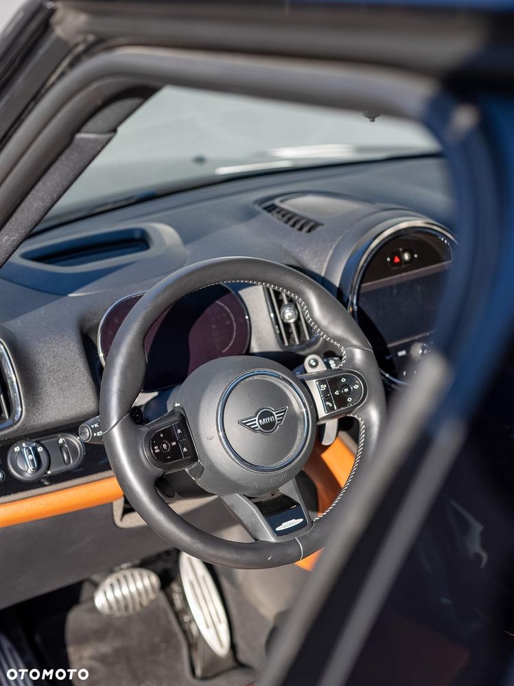 MINI Countryman - 28