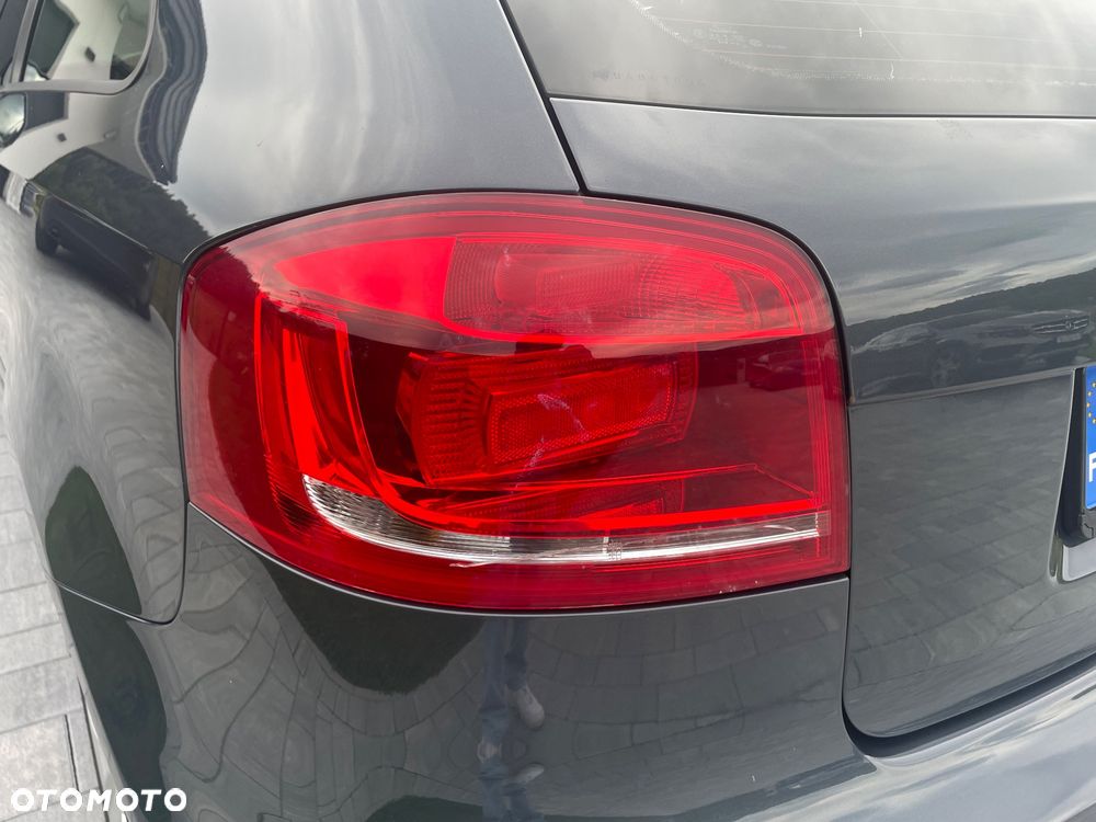 Audi A3 3-drzwiowe 2.0 TDI DPF Ambition - 19