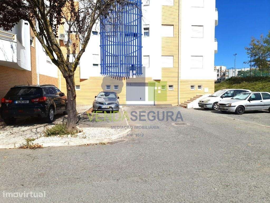 Garagem|Arrendamento - Grande imagem: 2/5