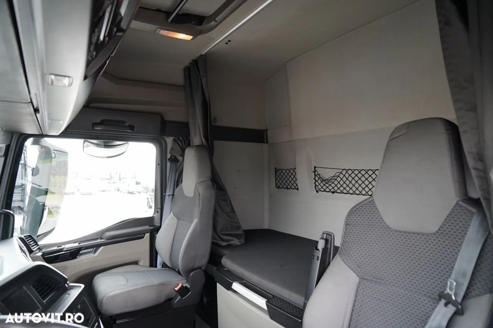 MAN TGX 18.470 / GM / NAVI RIO / EURO 6 - 27