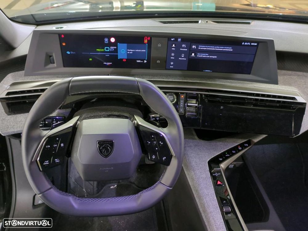 Peugeot 5008 1.6 Plug-in Hybrid Allure e-DCS7 - 7