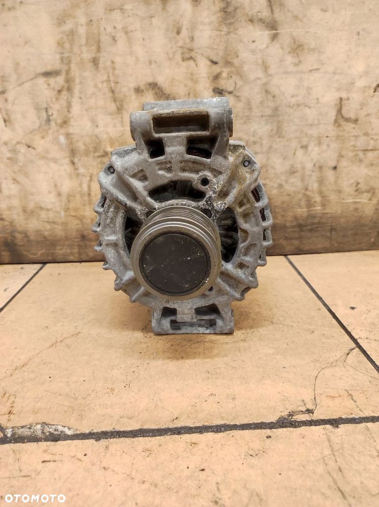 alternator golf vii 7 r 2.0 tsi - 6