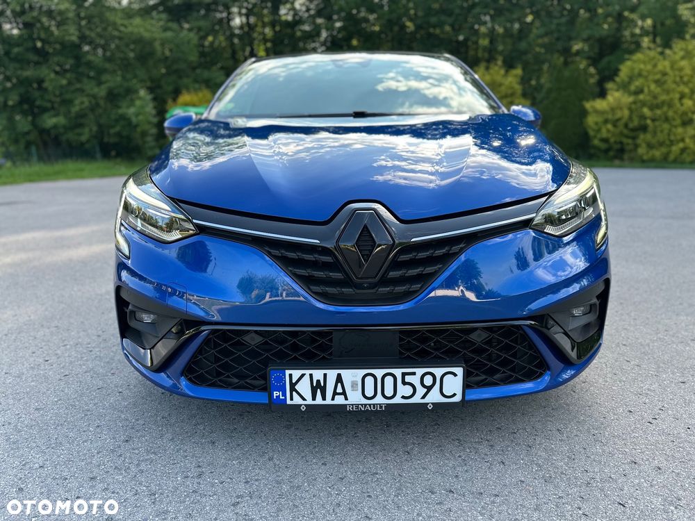 Renault Clio 1.5 Blue dCi Zen - 25