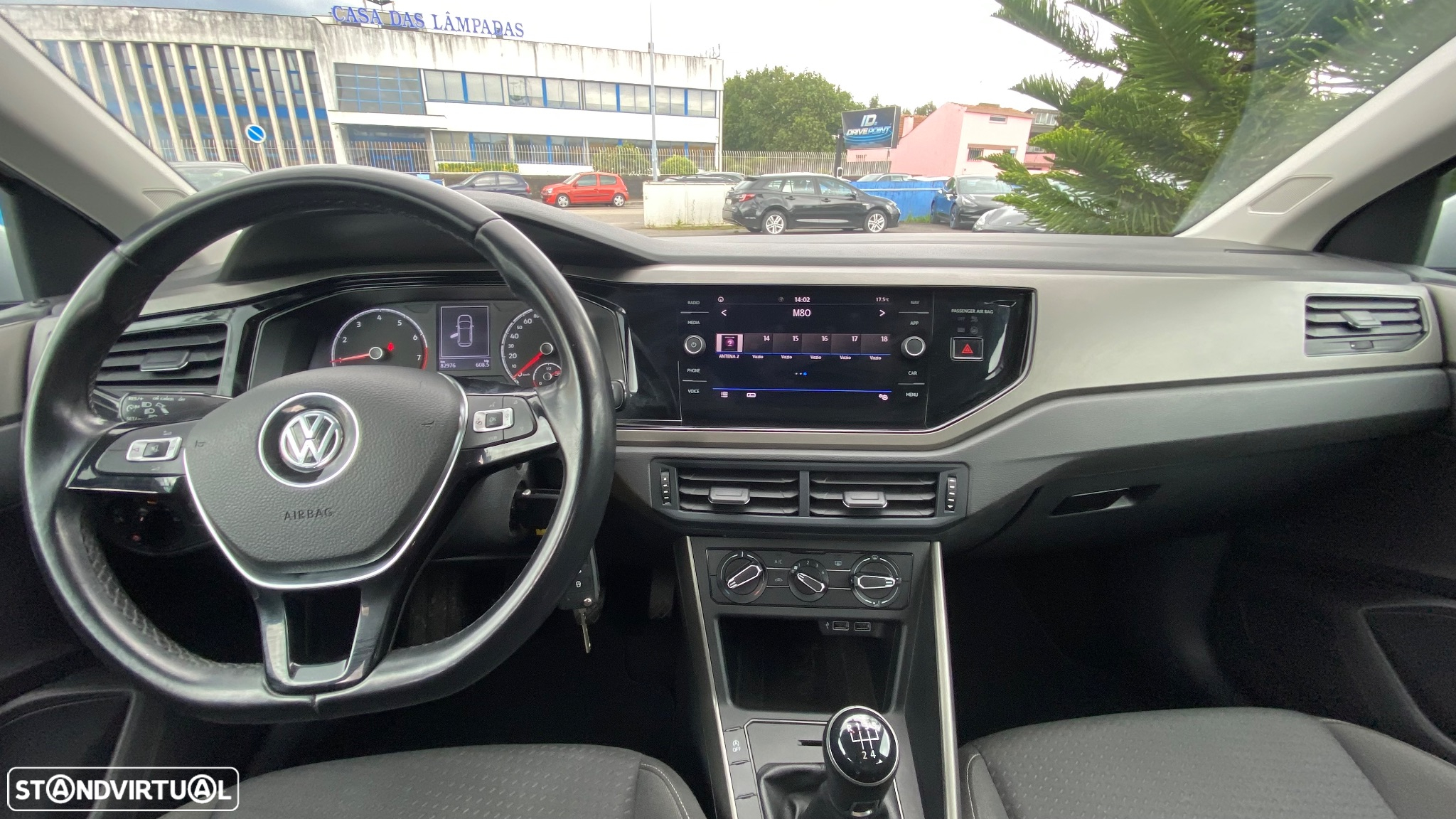 VW Polo 1.0 TSI Confortline - 24