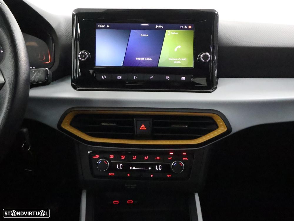 SEAT Arona 1.0 TSI Style - 21