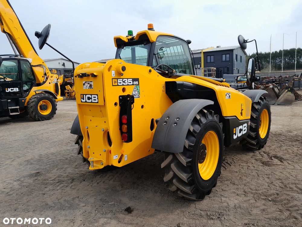 JCB 535-95 - 8