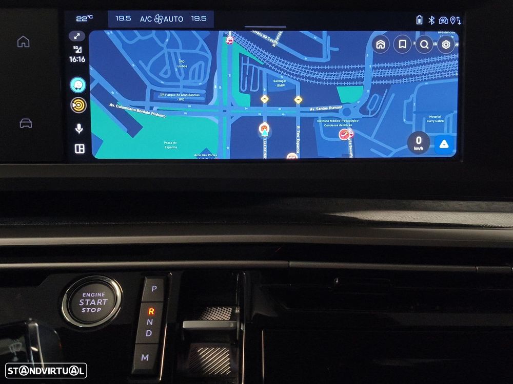 Peugeot 5008 Hybrid 145 e-DSC6 Allure - 26