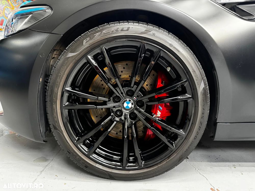 BMW M5 - 20