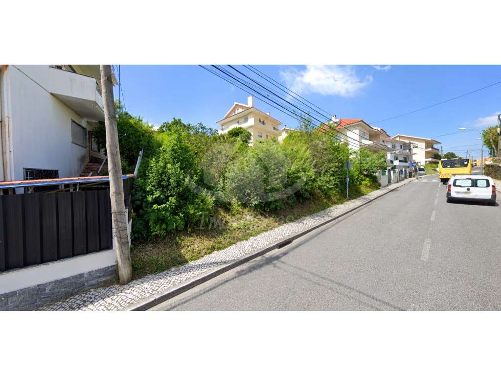 Terreno com 193m2 em Porto Salvo, com projeto - Grande imagem: 3/4