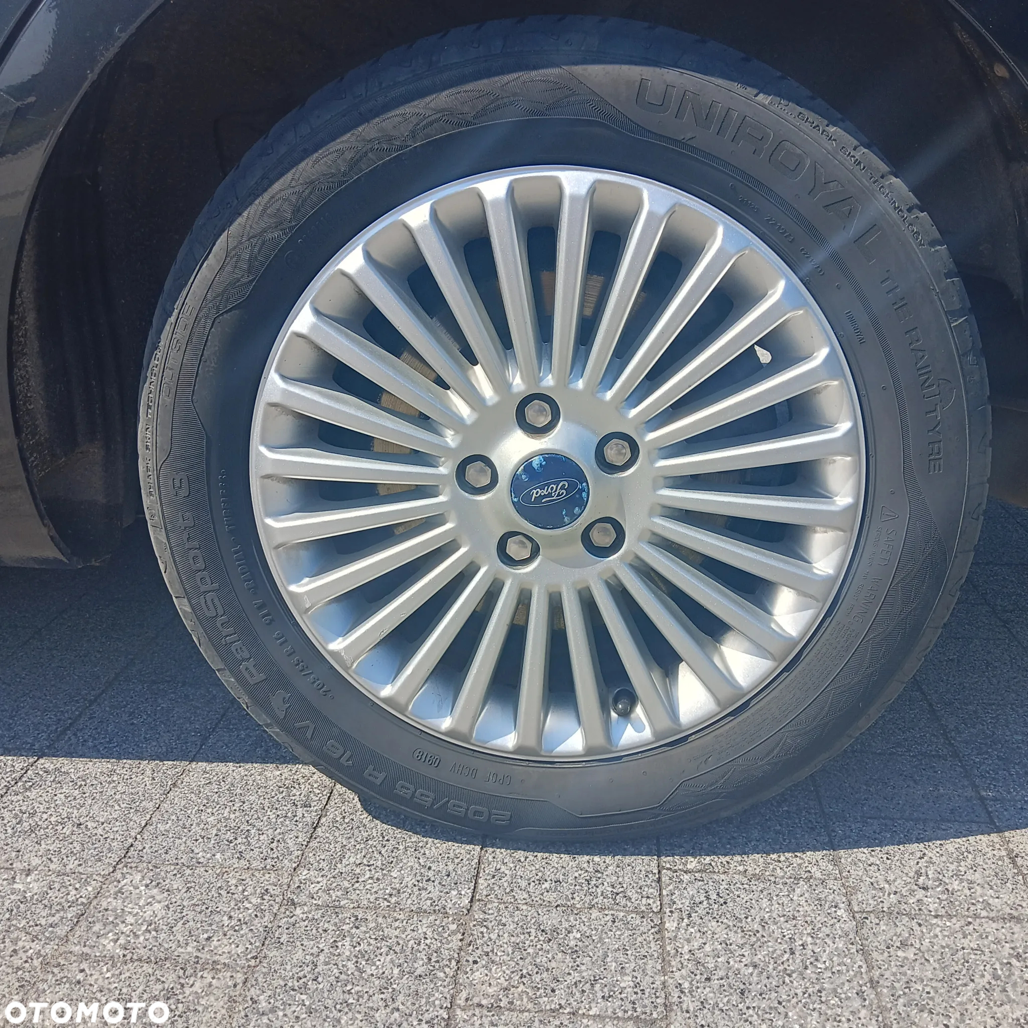 Ford Mondeo 2.0 TDCi Titanium - 6