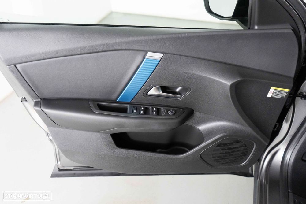 Citroën e-C4 50 kWh Live Pack - 20