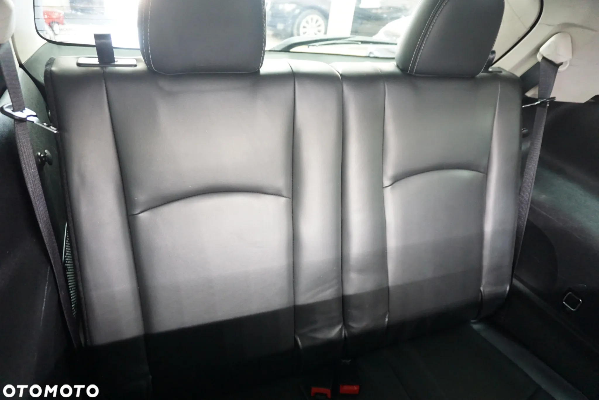 Fiat Freemont 2.0 Multijet Lounge AWD - 25