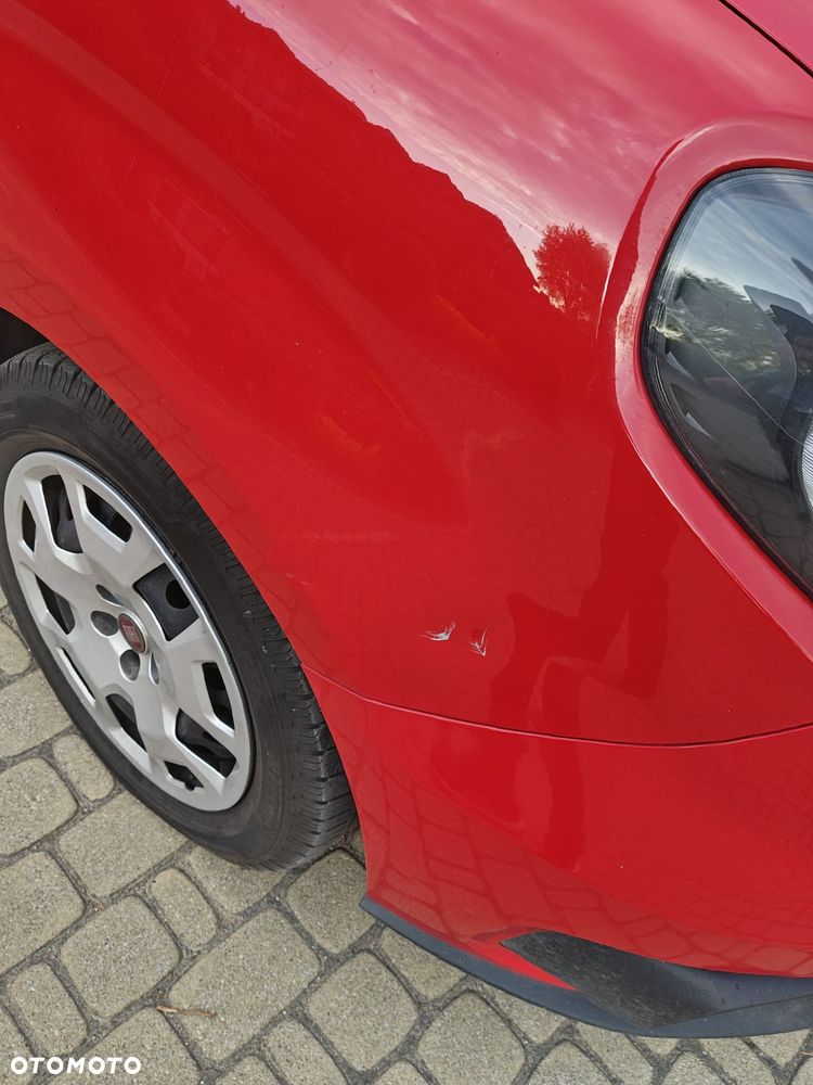 Fiat Doblo - 6
