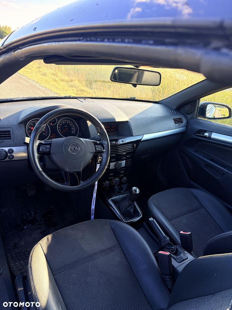 Opel Astra - 7