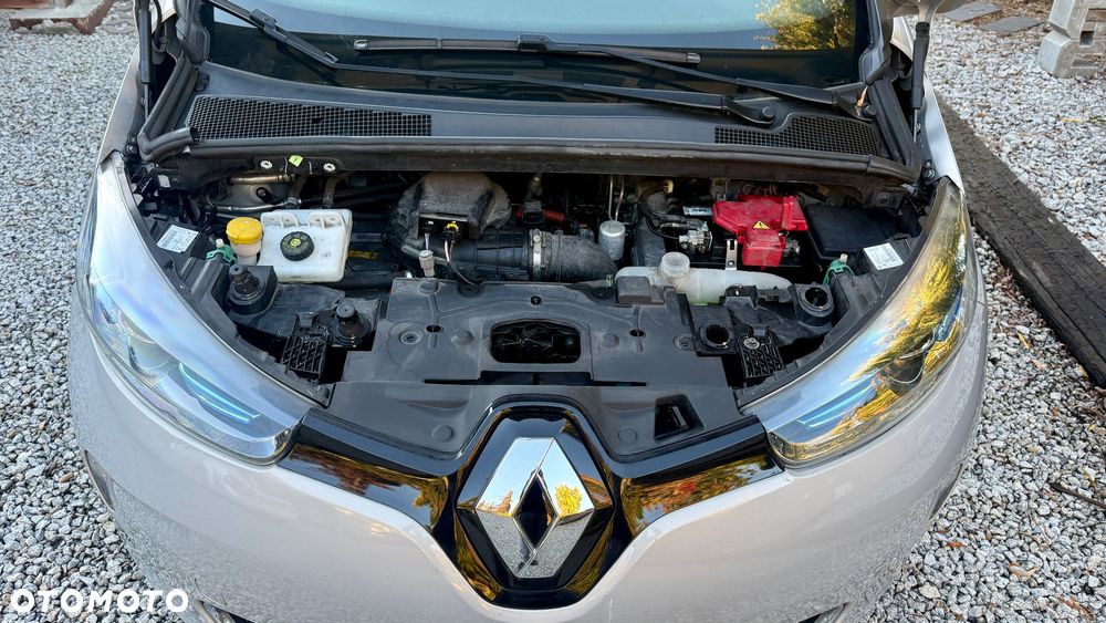 Renault Zoe R110 Z.E 40 Intens - 39