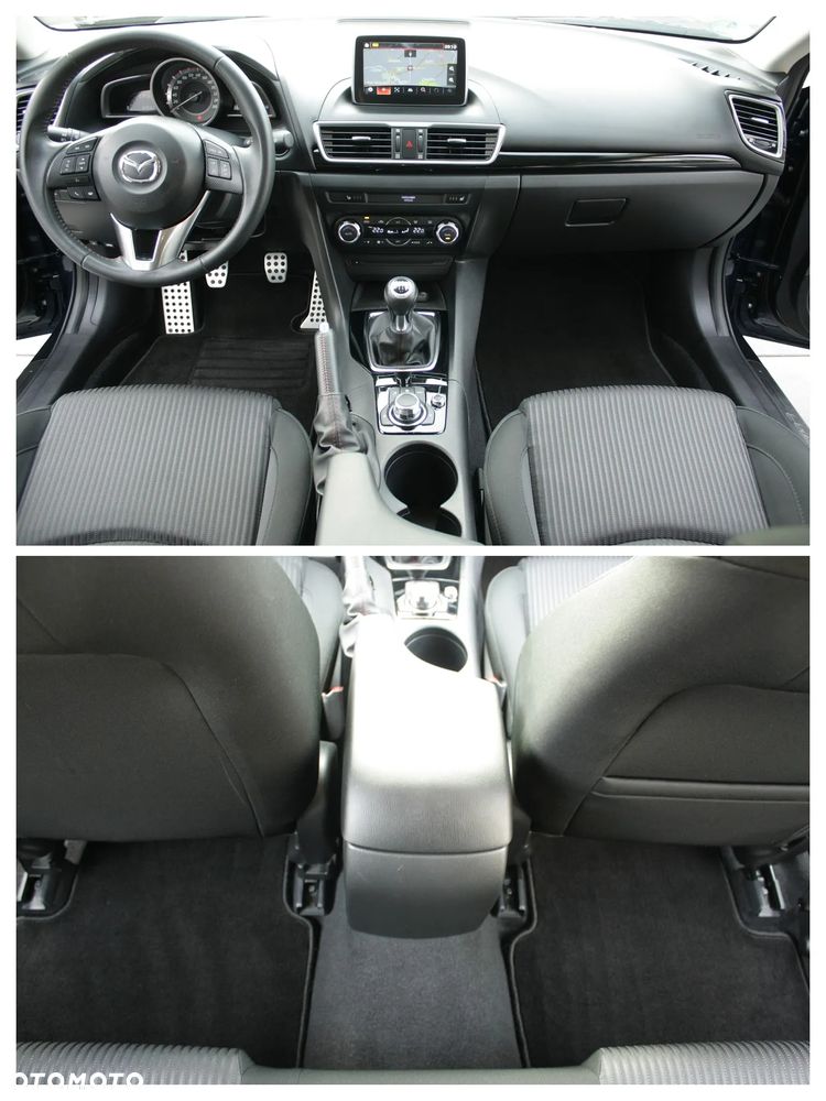 Mazda 3 SKYACTIV-G 120 Center-Line - 28