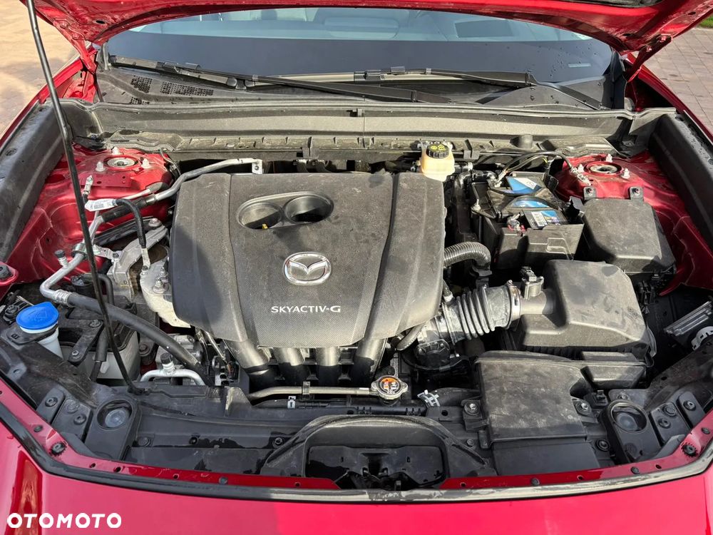 Mazda CX-30 - 26