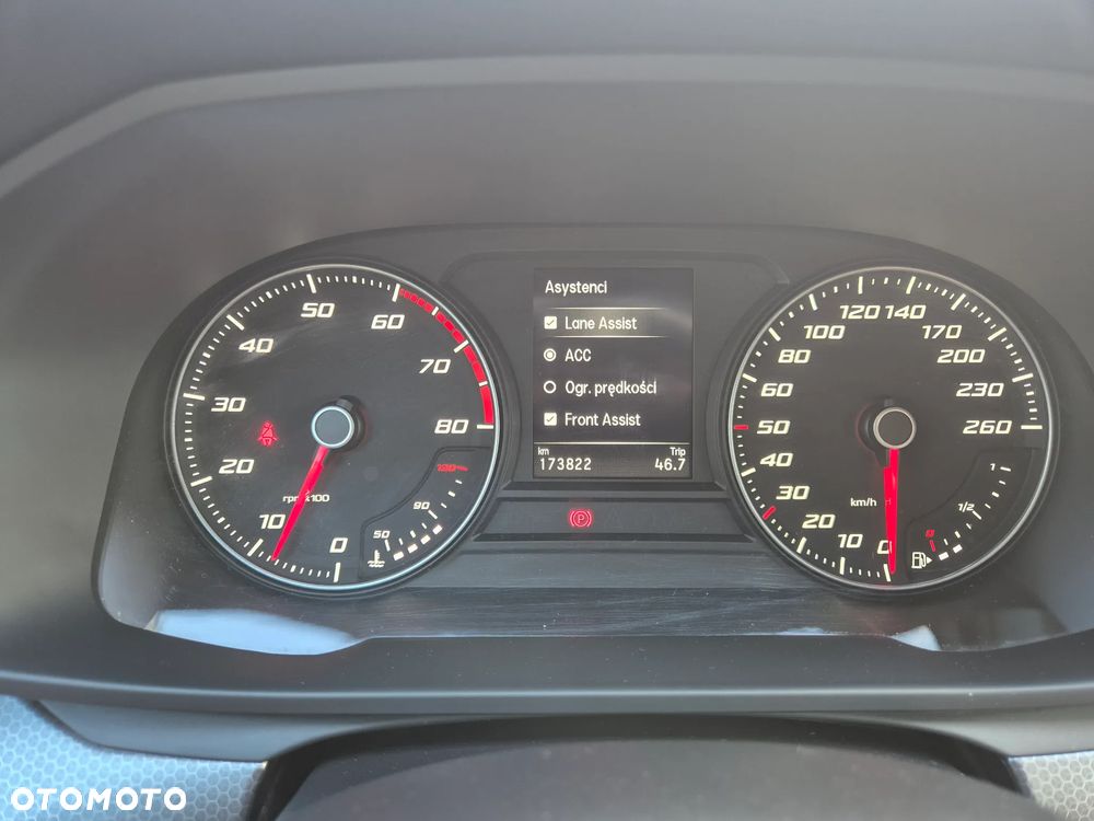 Seat Leon 1.5 TSI ACT OPF Style Edition - 26