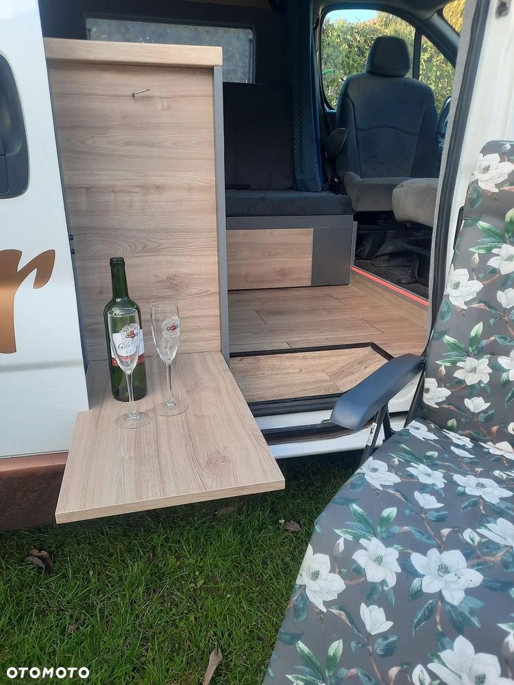 Opel Vivaro - 15
