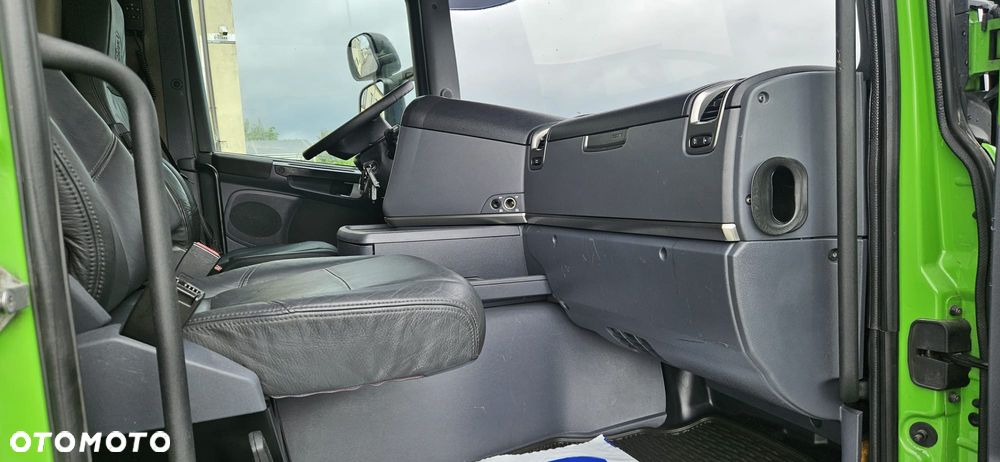 Scania G 400 / 6X2 / CHŁODNIA / AUTOMAT/ EURO 5 /  DMC 26 T / 24 PALETY - 22