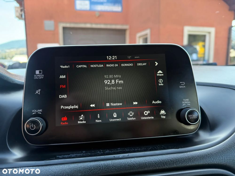 Fiat Tipo 1.6 MultiJet Easy - 22