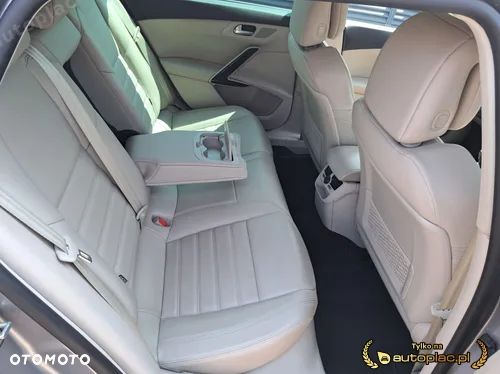 Peugeot 508 BlueHDi 150 Stop&Start Business-Line - 13