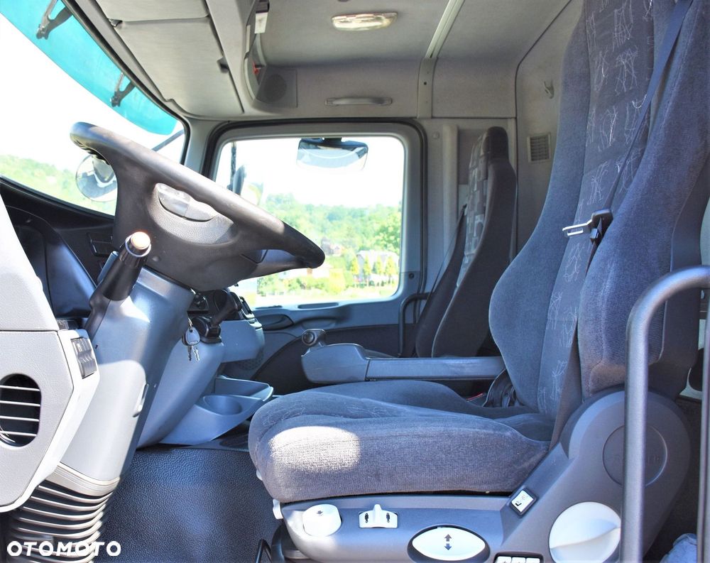 Mercedes-Benz Actros 2641 *PK 29002*JIB PJ060 + PILOT /6x4 - 10