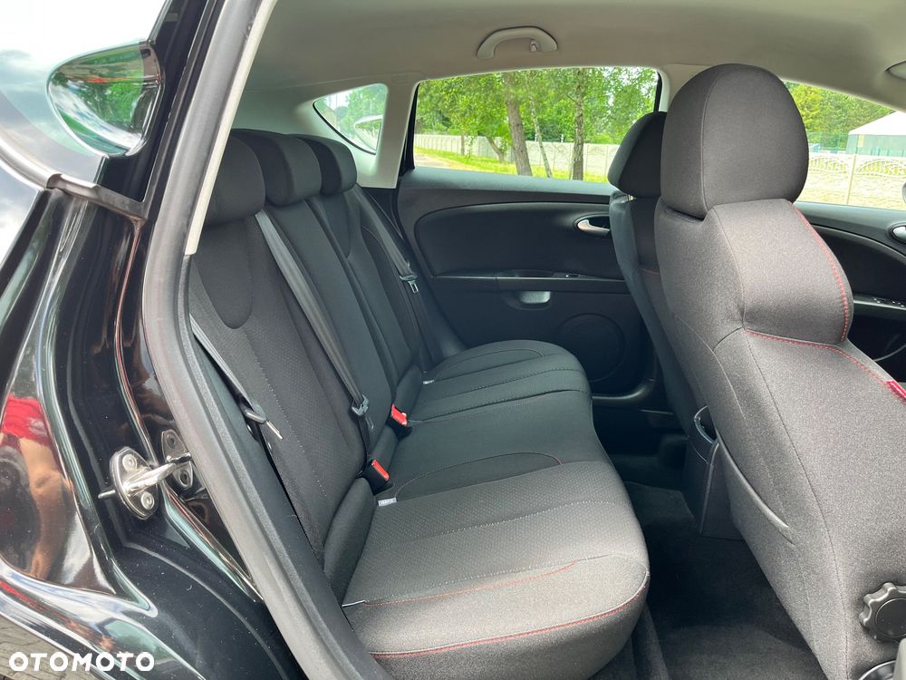 Seat Leon 1.8 TSI Style - 29