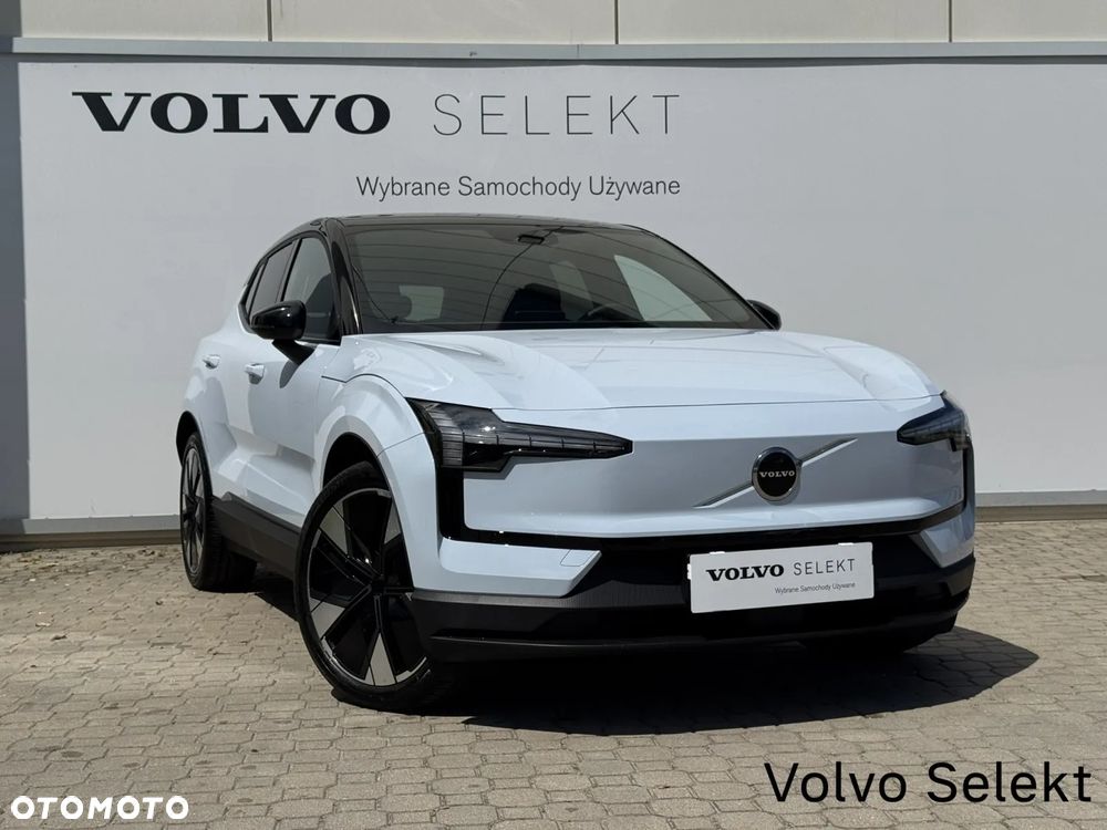 Volvo EX30 69kWh Twin Motor Plus - 4