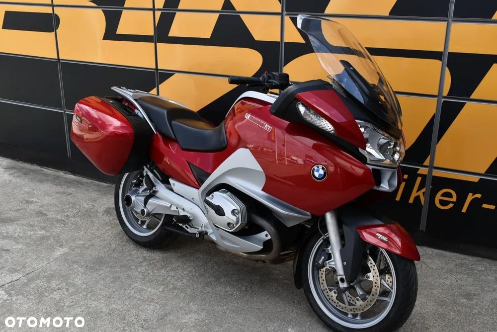 BMW RT - 2