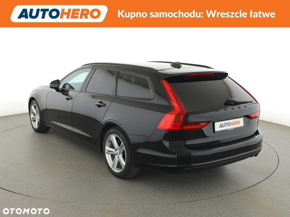 Volvo V90 D3 Momentum - 5