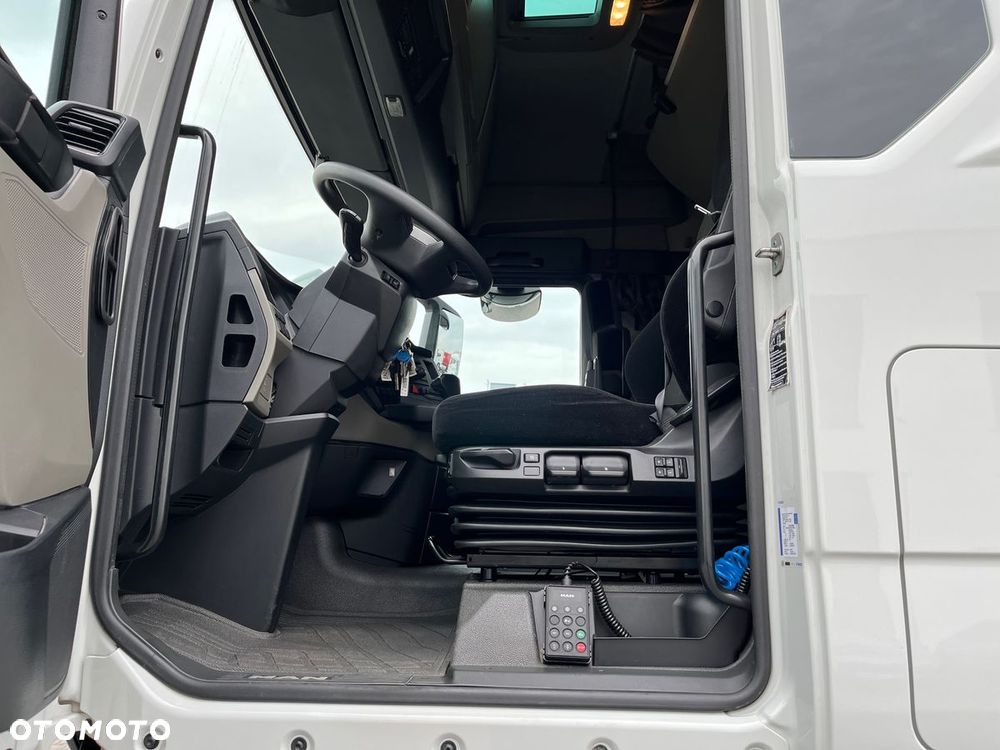 MAN TGX 18.470 4x2 BL SA - 14