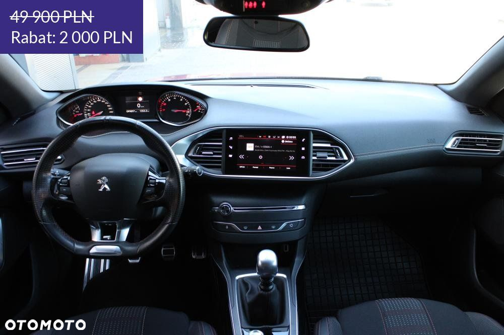 Peugeot 308 - 29