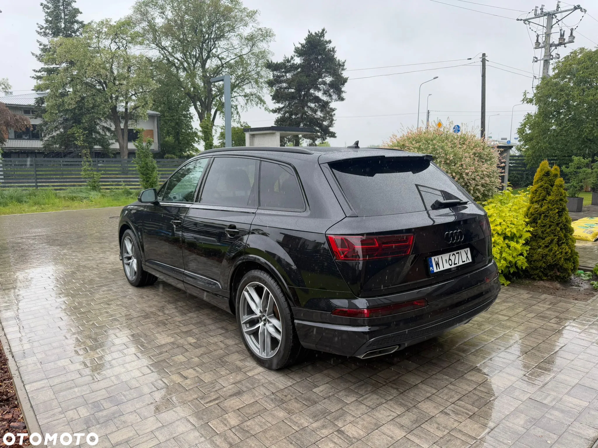 Audi Q7 - 5