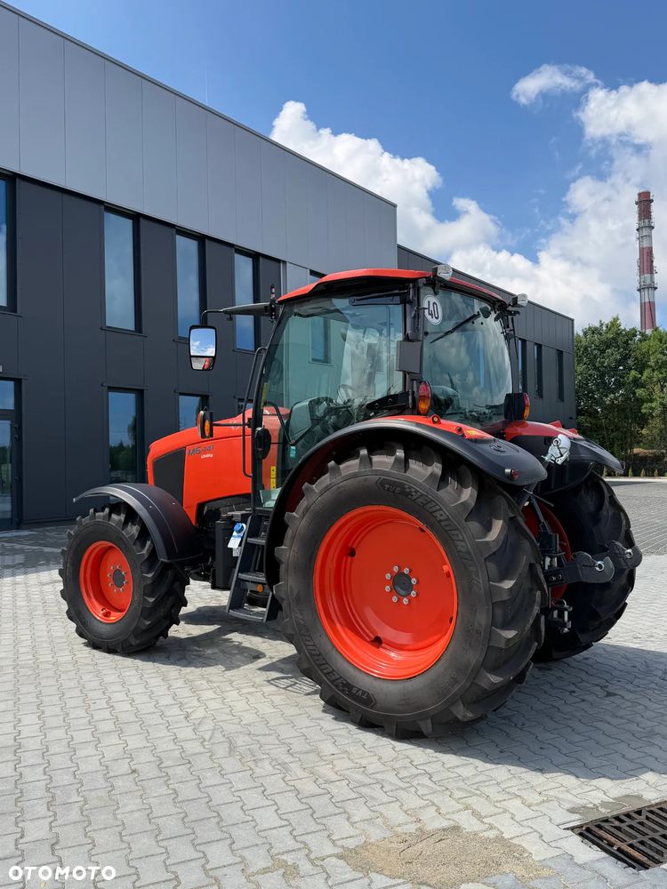 Kubota M6 141 - 13