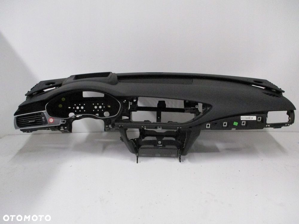 Konsola pulpit deska AUDI RS7 HEAD UP GOŁA - 4