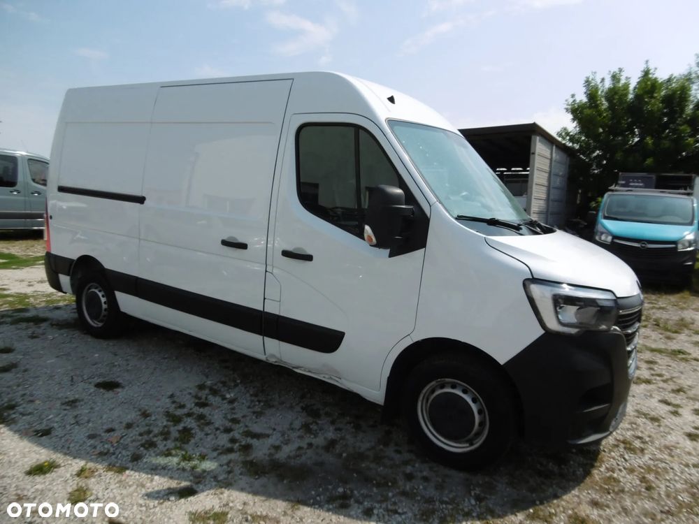 Renault Master - 1