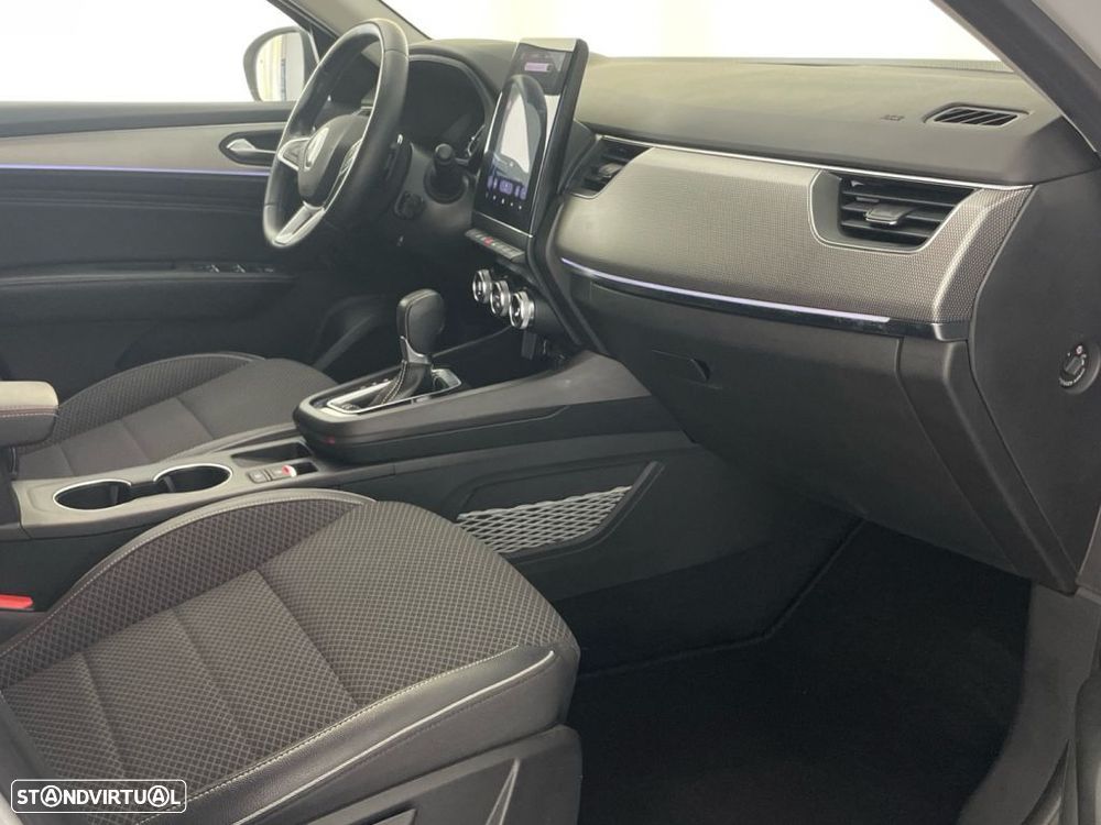 Renault Arkana 1.3 TCe Techno EDC - 23