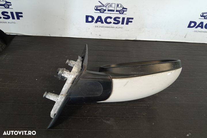 Oglinda dreapta electrica E1021017    E17182695  CU 5 PINI E1021017 - 4