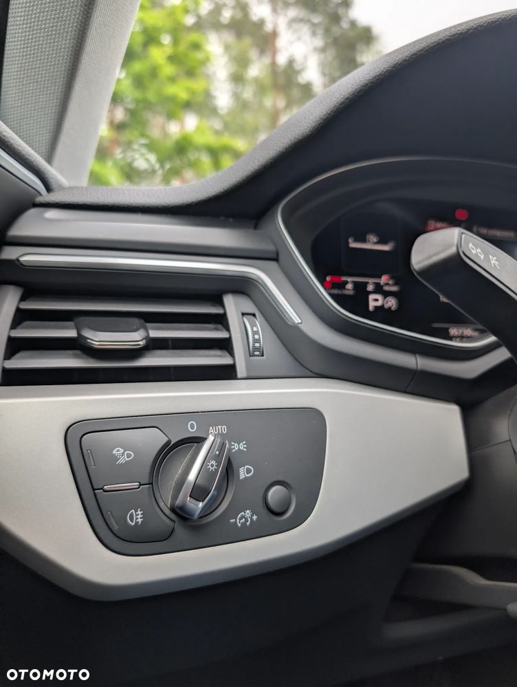 Audi A4 Avant - 14