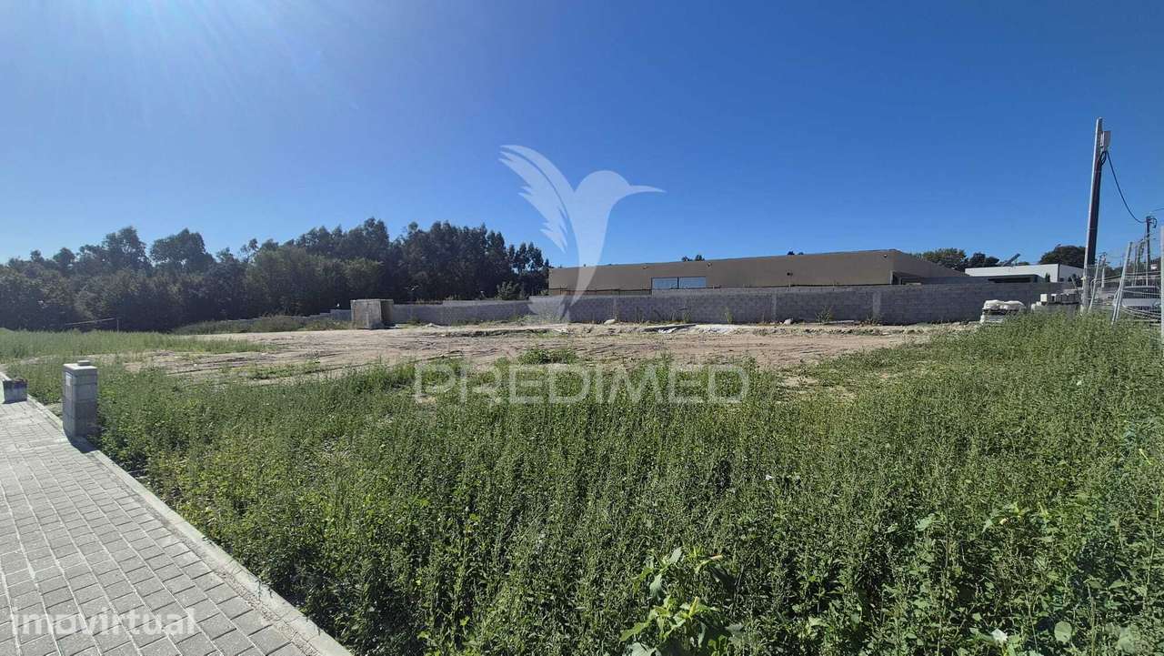 Terreno para construção - Soutelo, Vila Verde - Grande imagem: 3/15