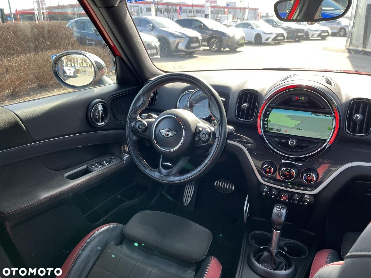 MINI Countryman - 12