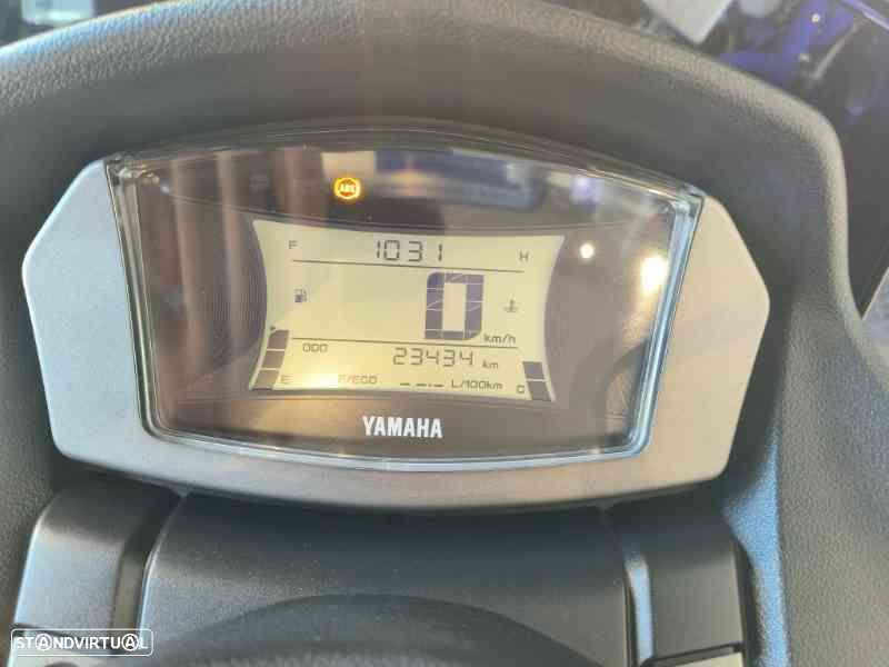 Yamaha NMAX 125 - 5