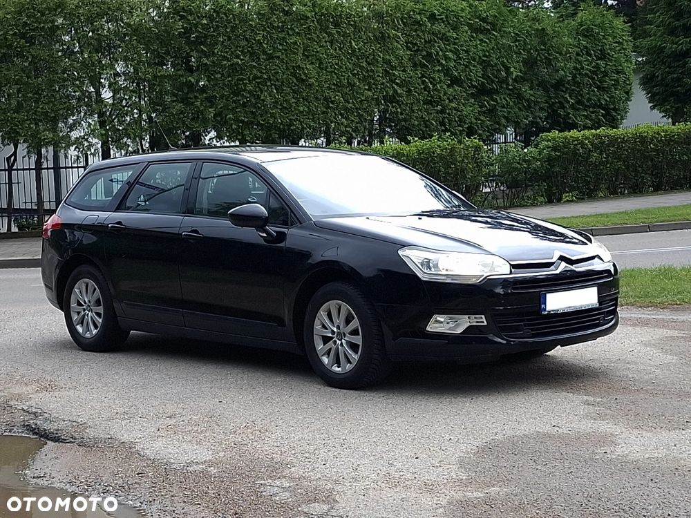 Citroën C5 1.8 16V Confort - 4