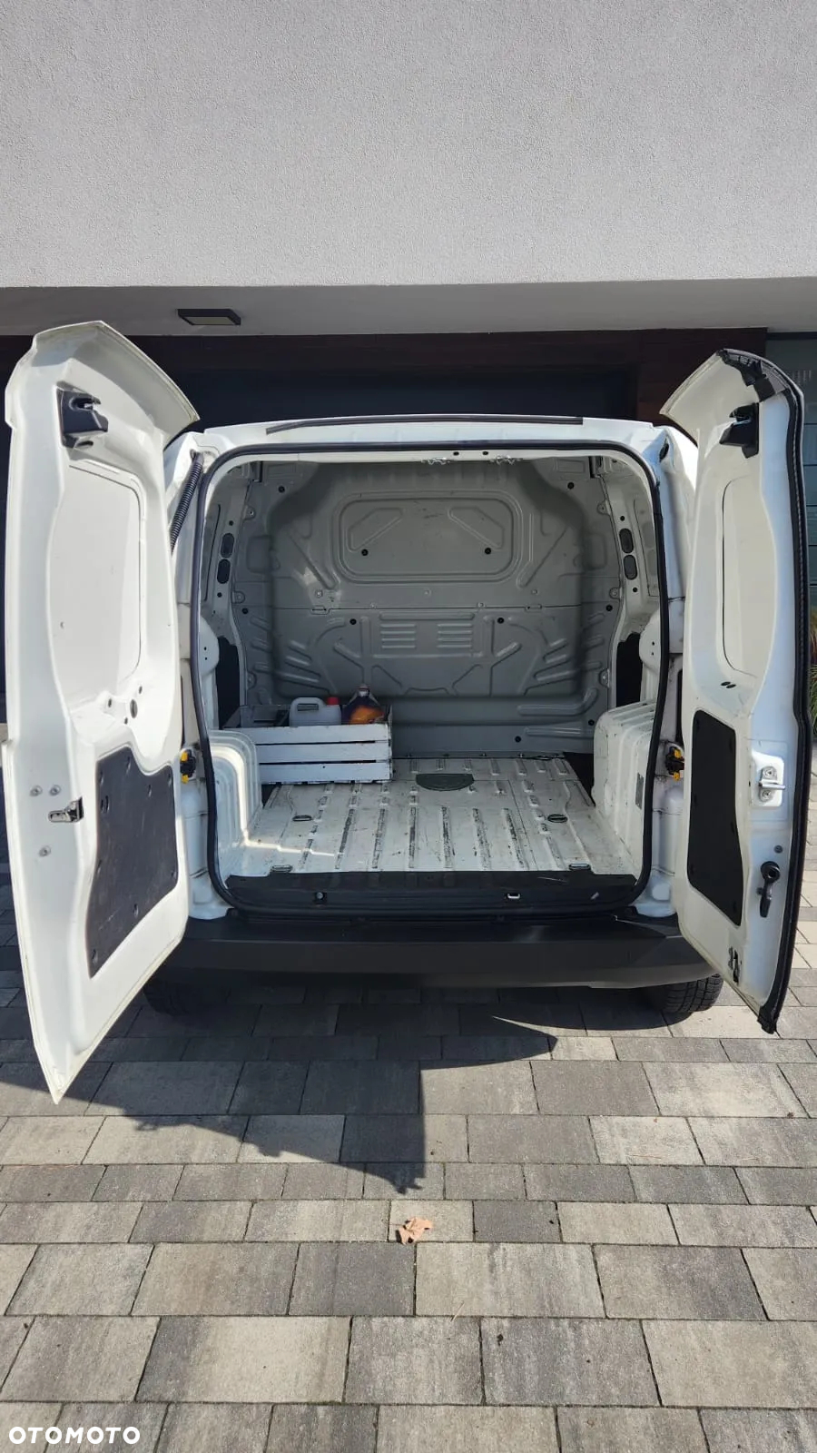 Fiat Fiorino - 4
